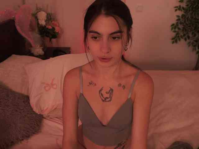 BlackkStorm webcam