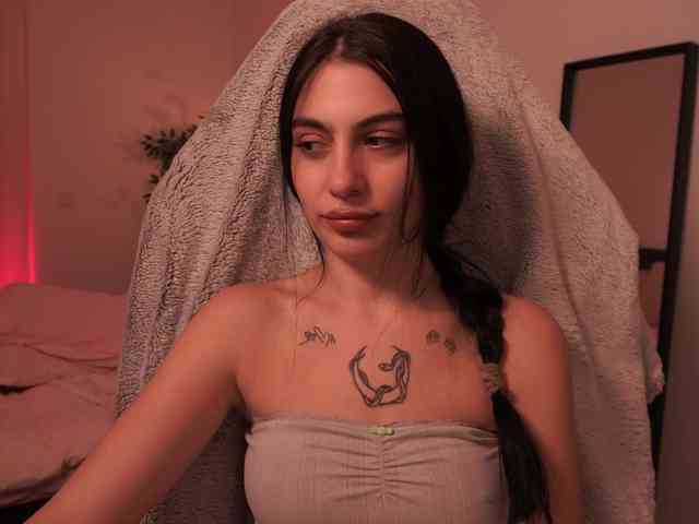 BlackkStorm webcam
