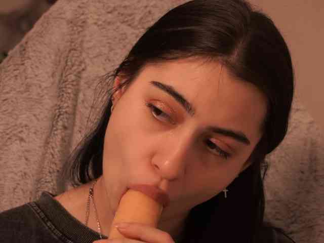 BlackkStorm's webcam live show