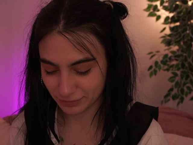 Modella: BlackkStorm