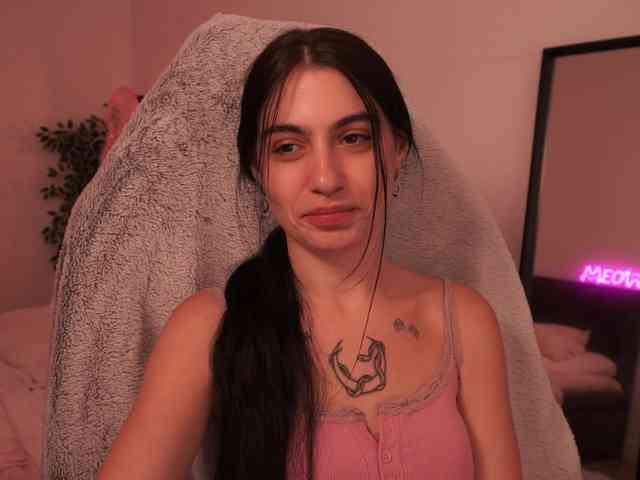BlackkStorm webcam
