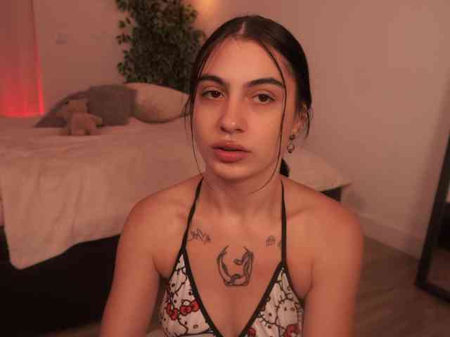 BlackkStorm webcam
