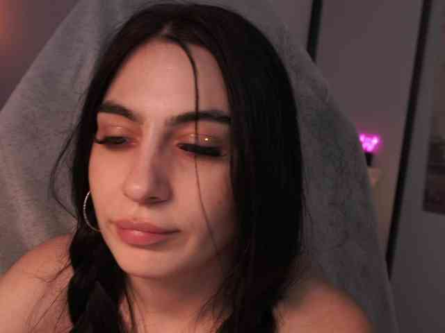 BlackkStorm Live Webcam on BongaCams