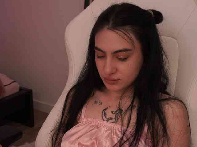 BlackkStorm webcam