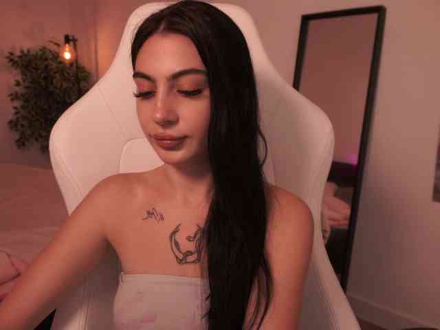 BlackkStorm webcam