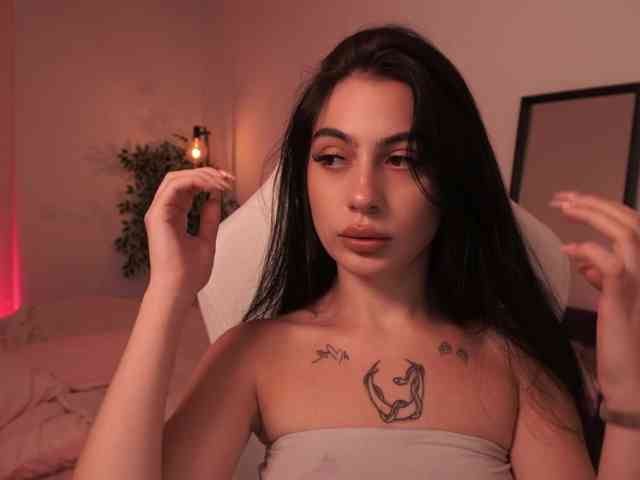 BlackkStorm webcam
