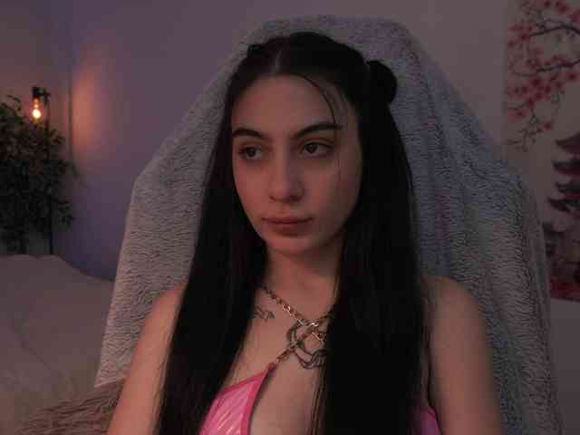 BlackkStorm webcam