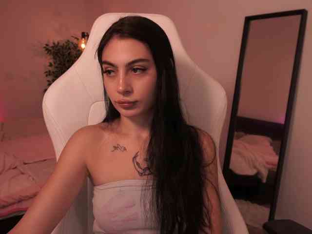 BlackkStorm webcam