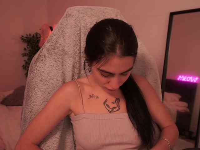 BlackkStorm webcam