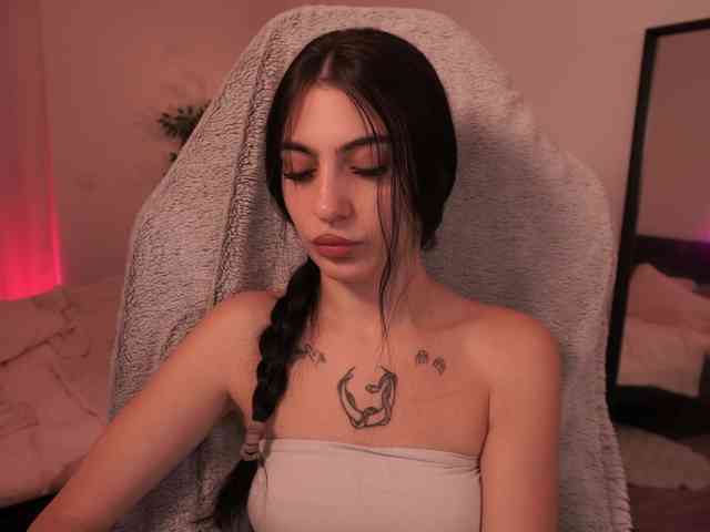 BlackkStorm webcam