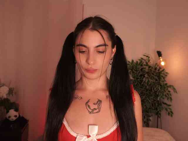 BlackkStorm webcam