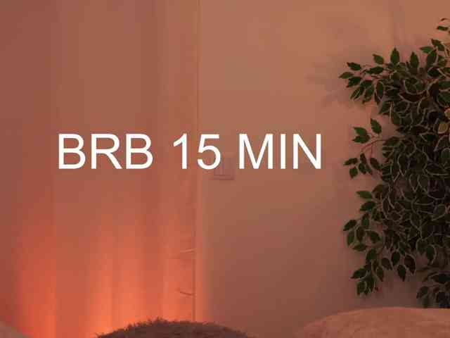 BlackkStorm — live female cam on BongaCams