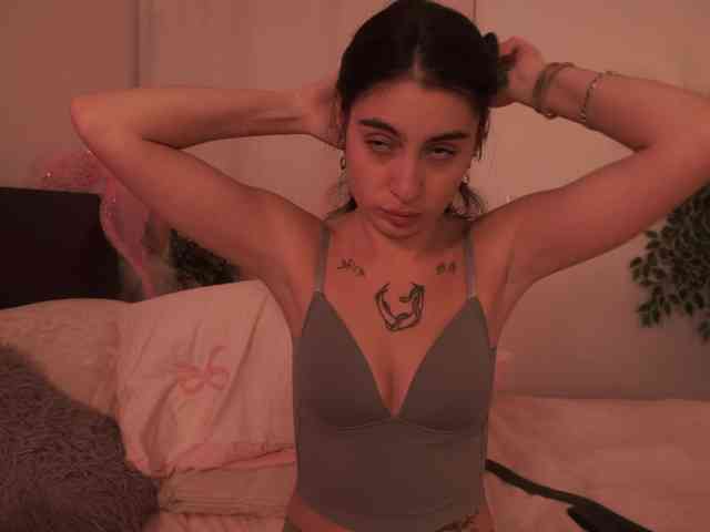 BlackkStorm webcam