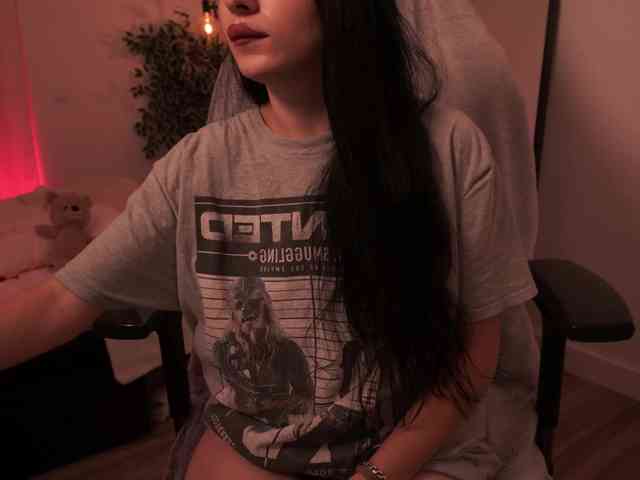 BlackkStorm webcam