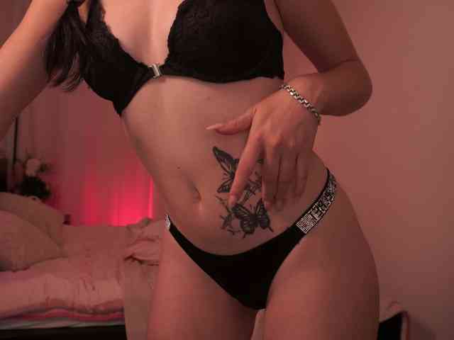 BlackkStorm webcam