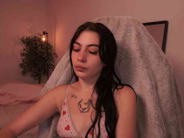 BlackkStorm webcam