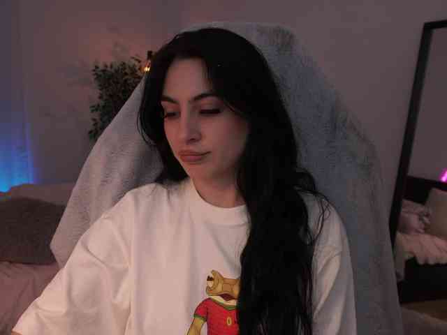 BlackkStorm webcam