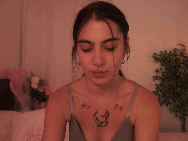 BlackkStorm webcam