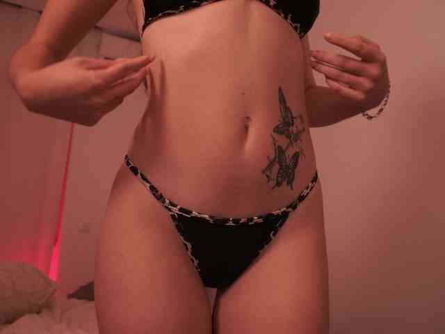 BlackkStorm webcam