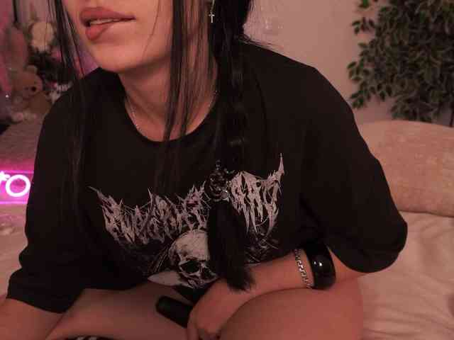 BlackkStorm webcam