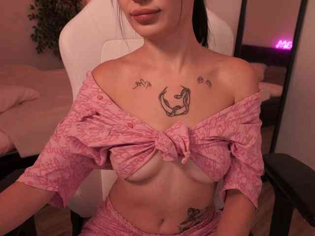 BlackkStorm webcam