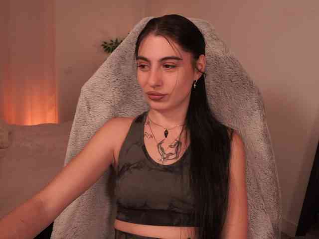 BlackkStorm webcam