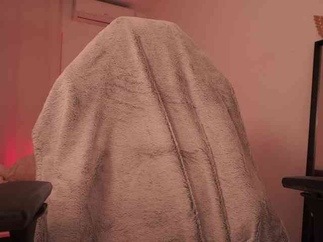 BlackkStorm webcam