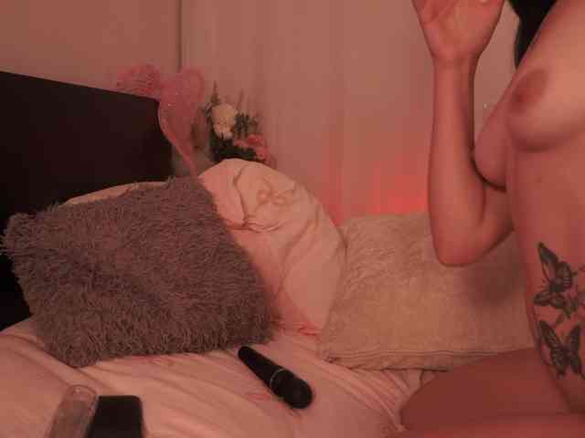BlackkStorm webcam