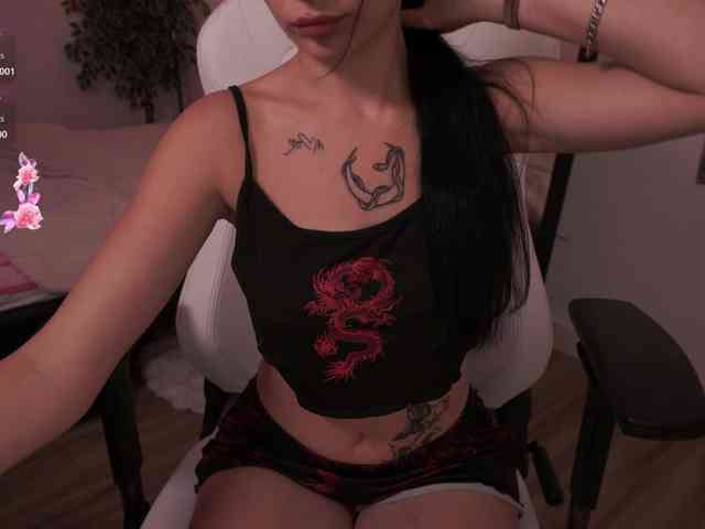 BlackkStorm webcam