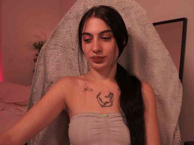 BlackkStorm webcam