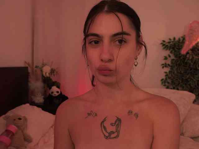 BlackkStorm - Girl 