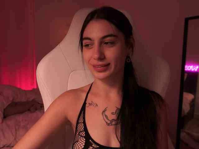 BlackkStorm webcam