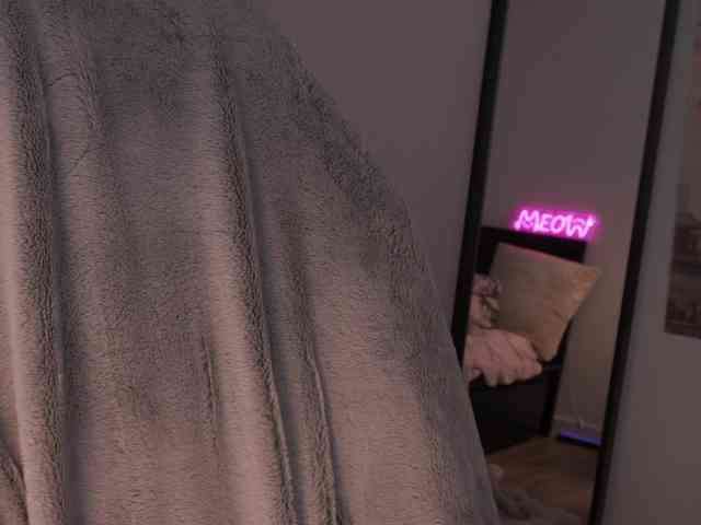 BlackkStorm Live Webcam on BongaCams