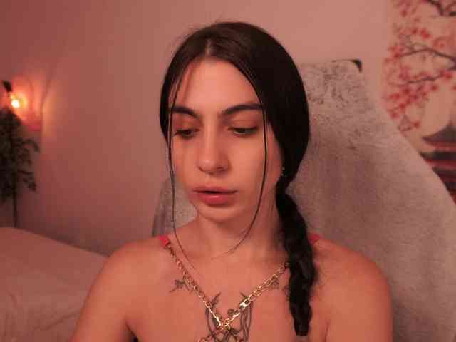 BlackkStorm webcam