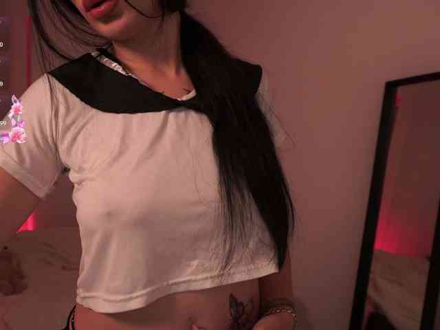 BlackkStorm webcam