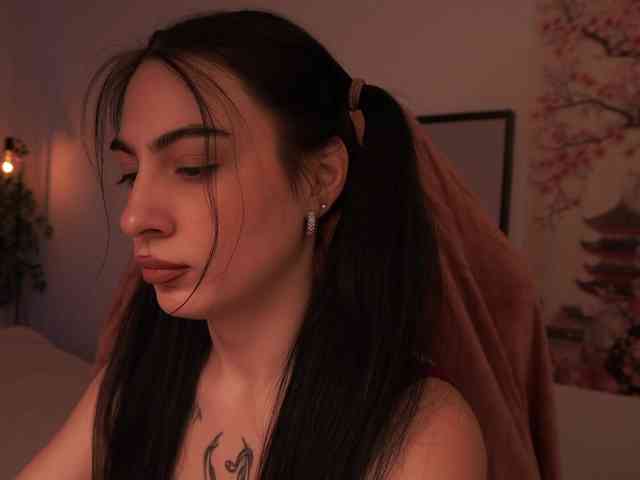 BlackkStorm webcam
