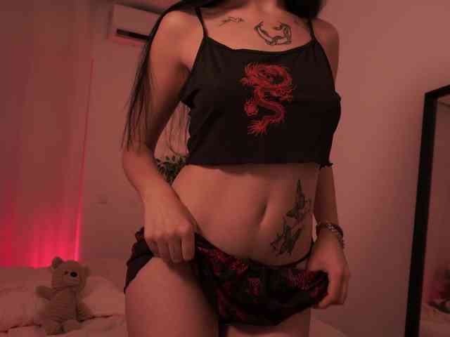 BlackkStorm - Girl 