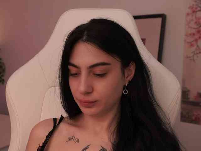 BlackkStorm webcam