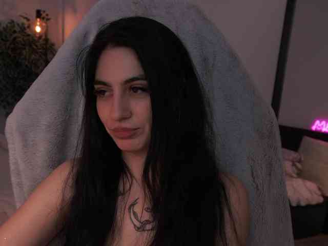 BlackkStorm Live Webcam on BongaCams