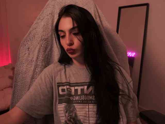 BlackkStorm webcam