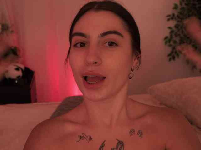 blackkstorm's live room