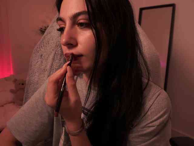 BlackkStorm webcam