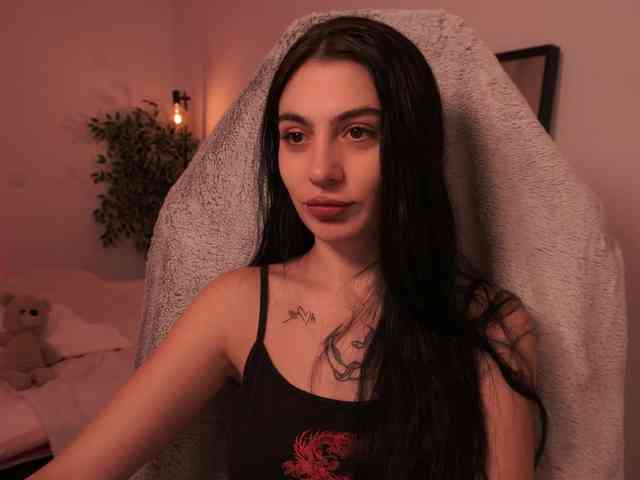 BlackkStorm webcam