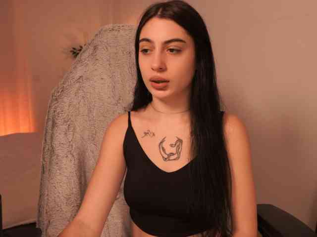 BlackkStorm - Girl 
