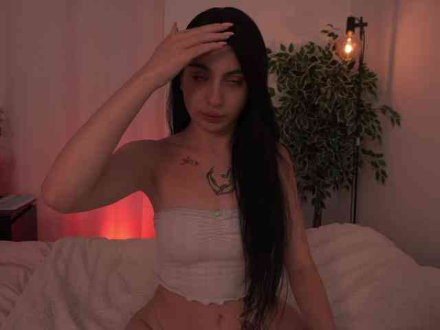 BlackkStorm webcam