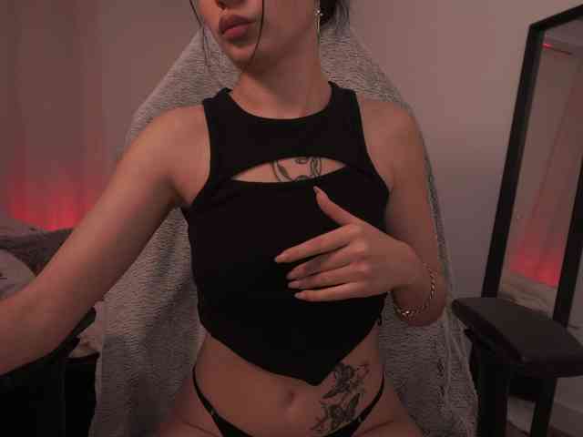 BlackkStorm