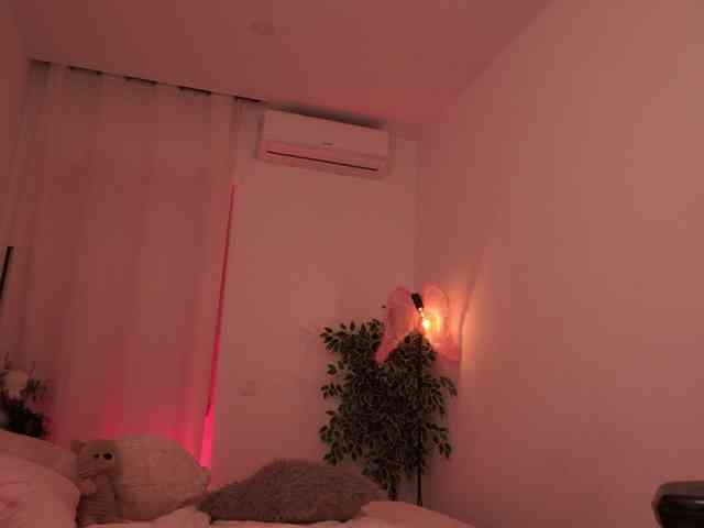 BlackkStorm webcam
