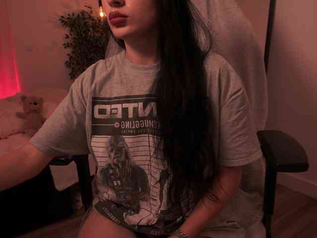 BlackkStorm webcam