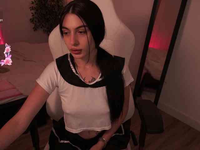 BlackkStorm webcam