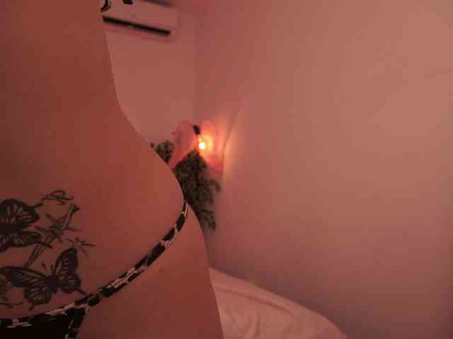 BlackkStorm webcam